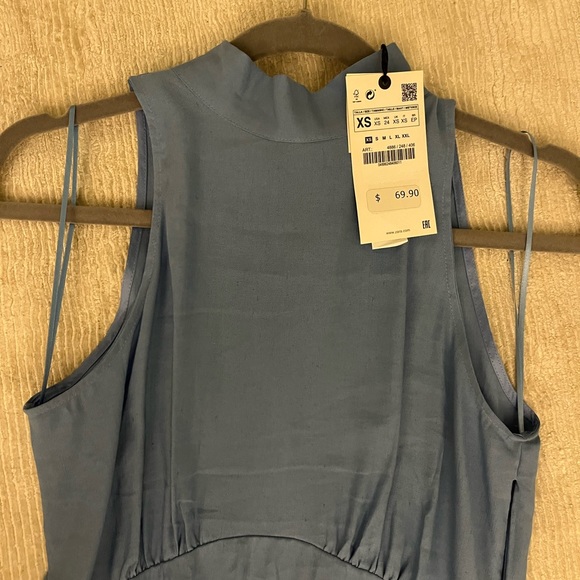 Zara dress - Picture 2 of 2